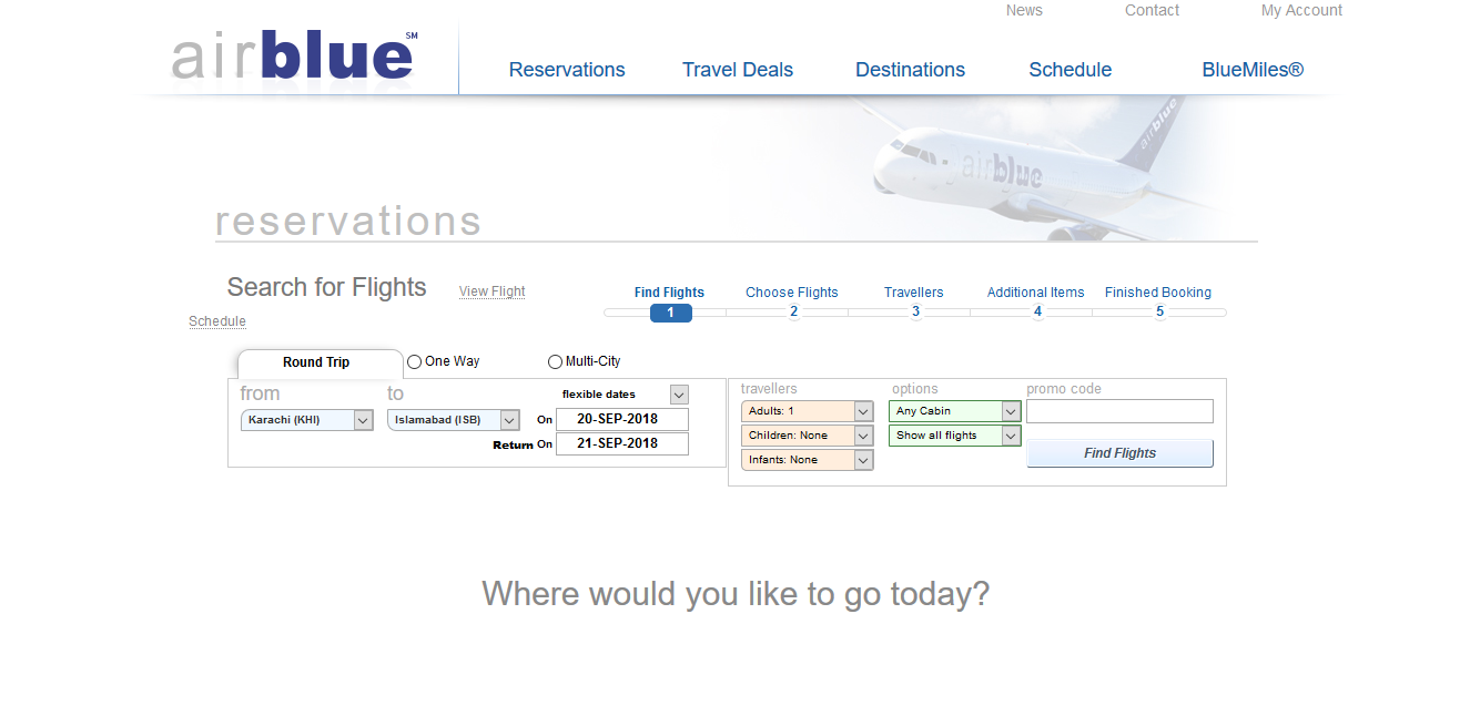 76 Best Seller Airblue Booking Flight Selection from Famous authors